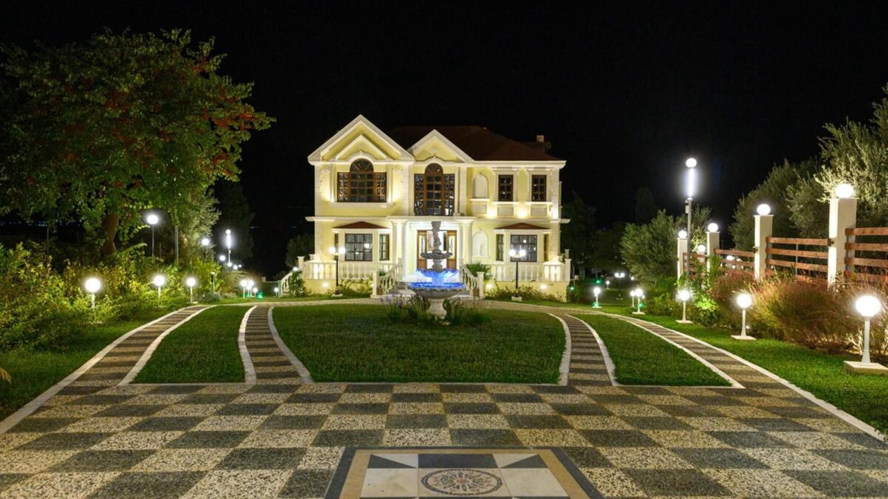 Photo of Outdoor in Psathopirgos