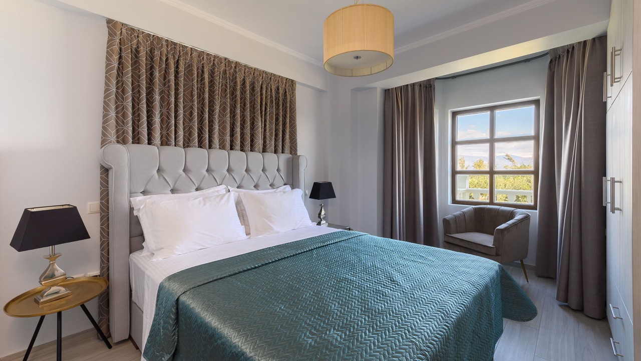 Photo of Bedroom in Psathopirgos