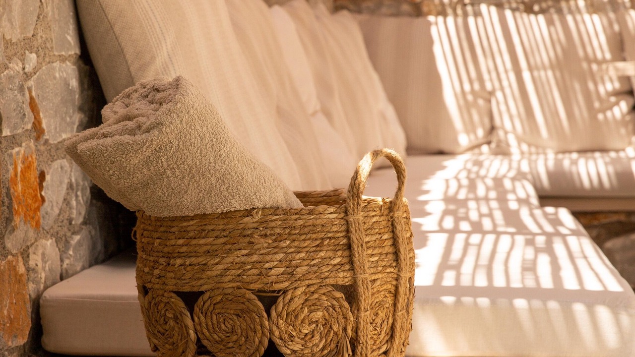 Photo of Bedroom in East Mani