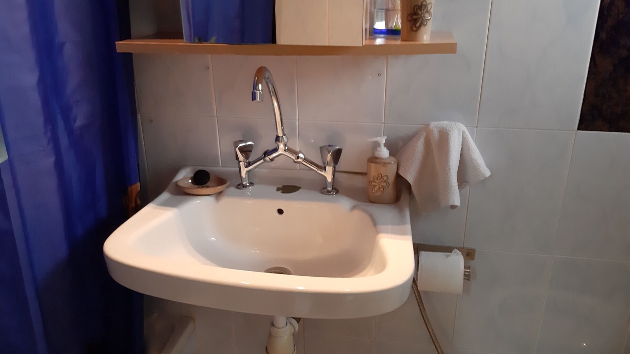 Photo of Bathroom in Spata-Artemida