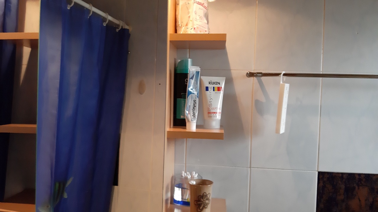 Photo of Bathroom in Spata-Artemida