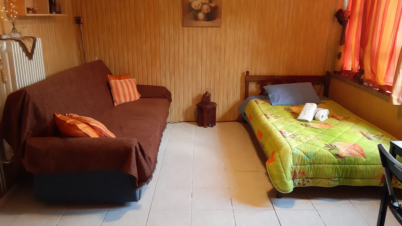 Photo of Bedroom in Spata-Artemida