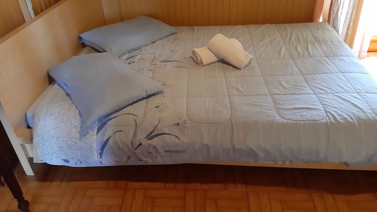 Photo of Bedroom in Spata-Artemida
