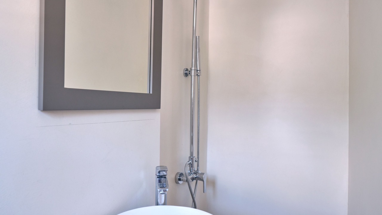 Photo of Bathroom in Paros