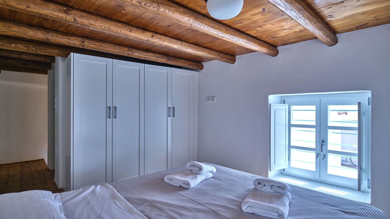 Photo of Bedroom in Paros