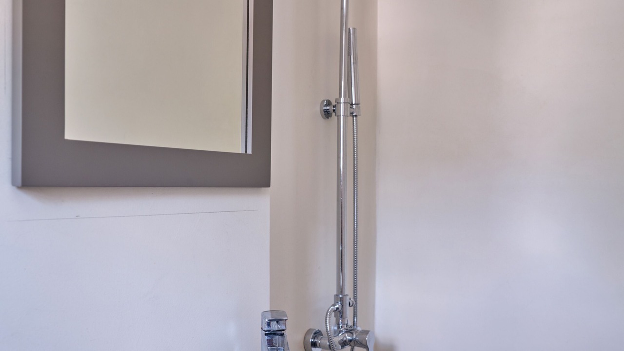 Photo of Bathroom in Paros