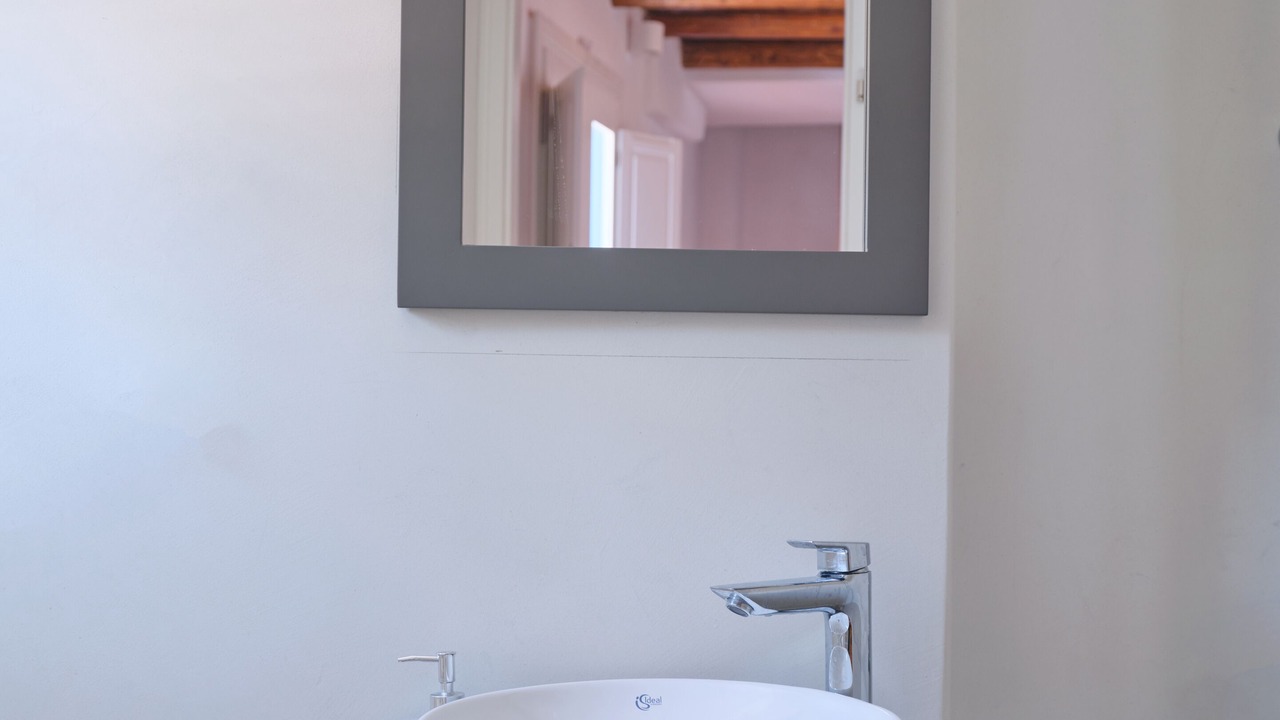 Photo of Bathroom in Paros