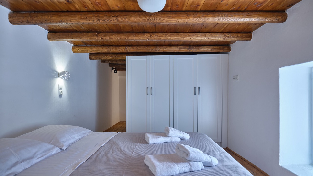 Photo of Bedroom in Paros