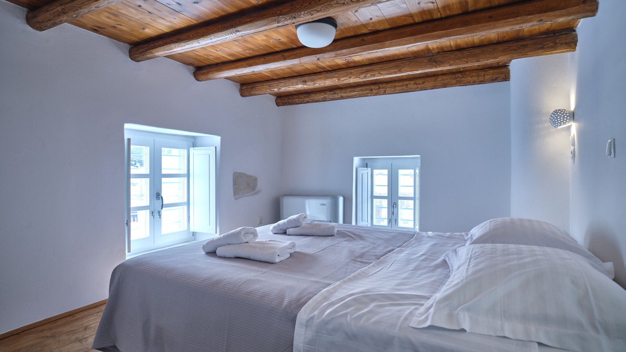 Photo of Bedroom in Paros