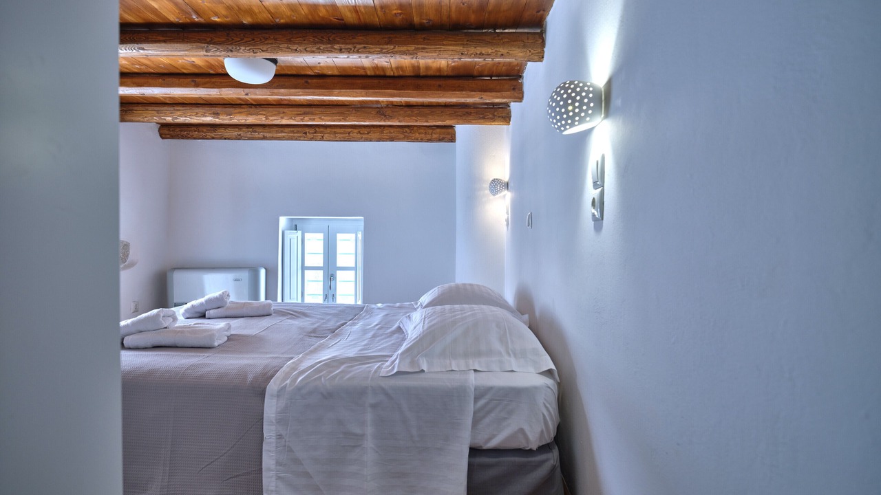 Photo of Bedroom in Paros