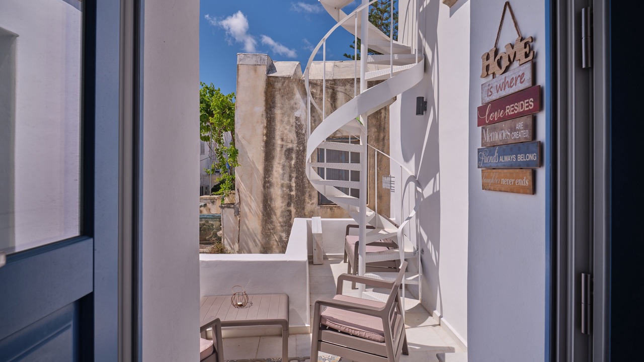 Photo of Others in Paros