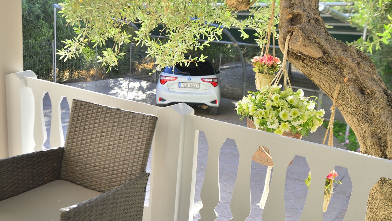 Photo of Patio Balcony in Platanos