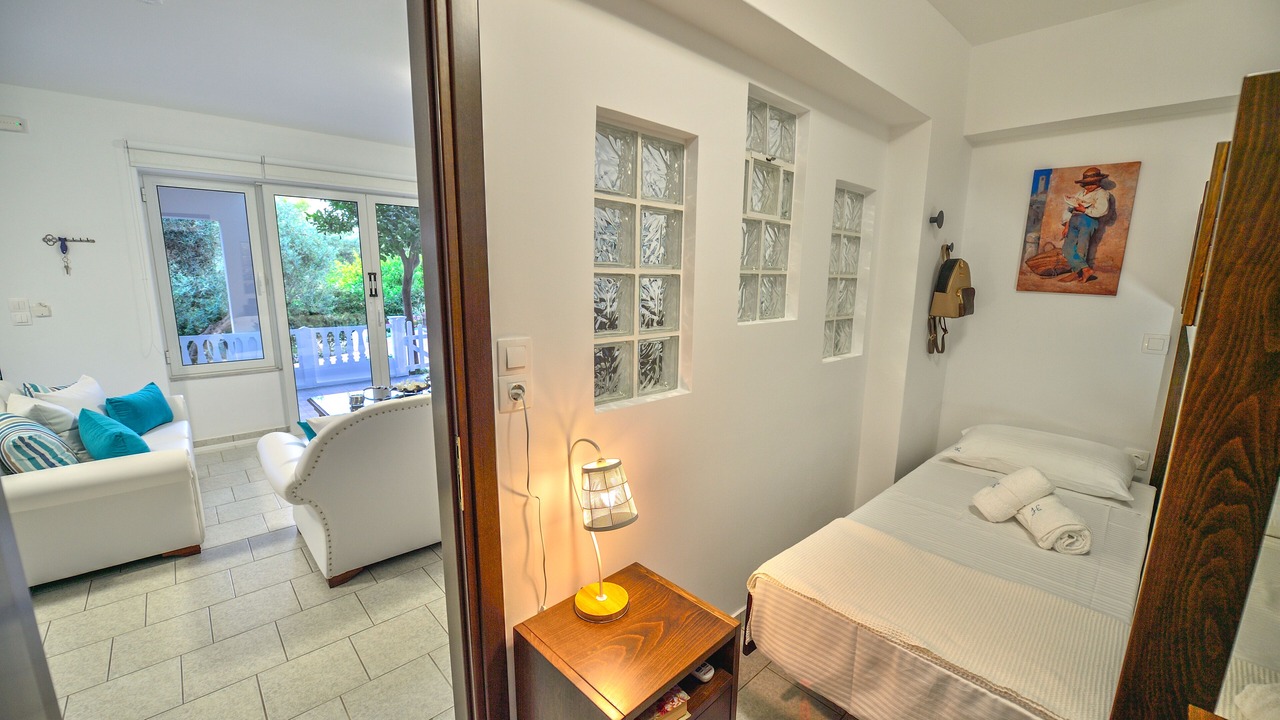 Photo of Bedroom in Platanos