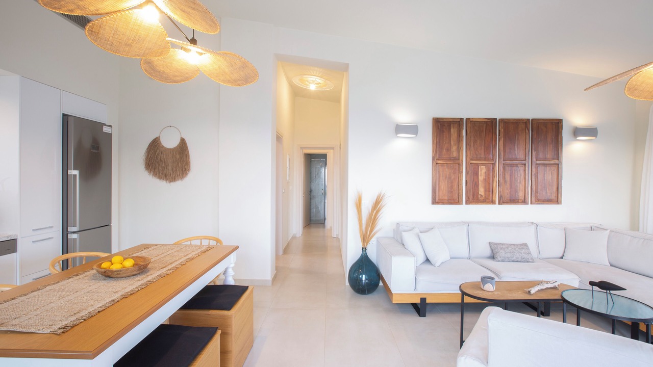 Photo of Livingroom in Evgiros