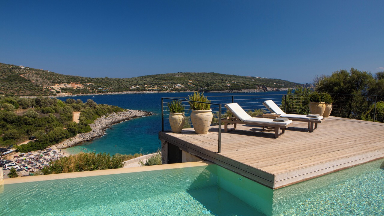 Photo of Outdoor in Evgiros