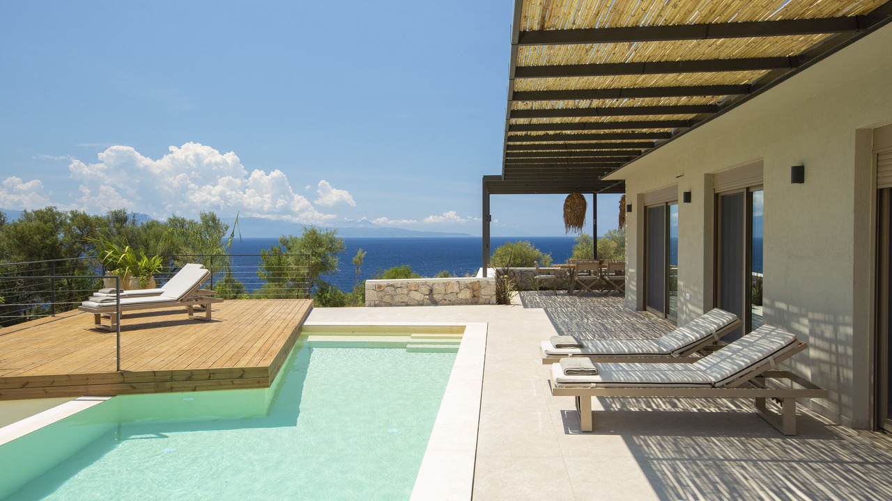 Photo of Outdoor in Evgiros