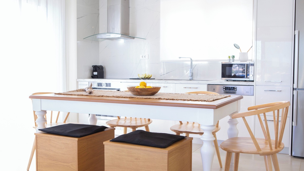 Photo of Kitchen in Evgiros