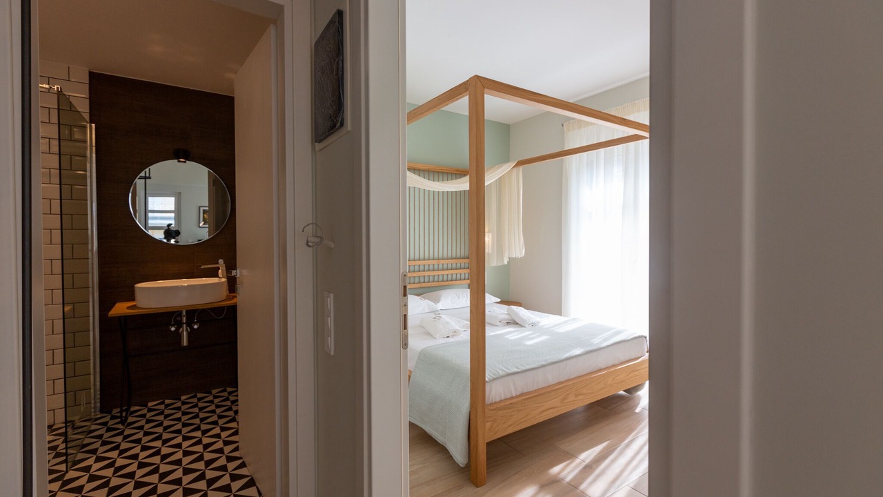 Photo of Bedroom in Psathopirgos