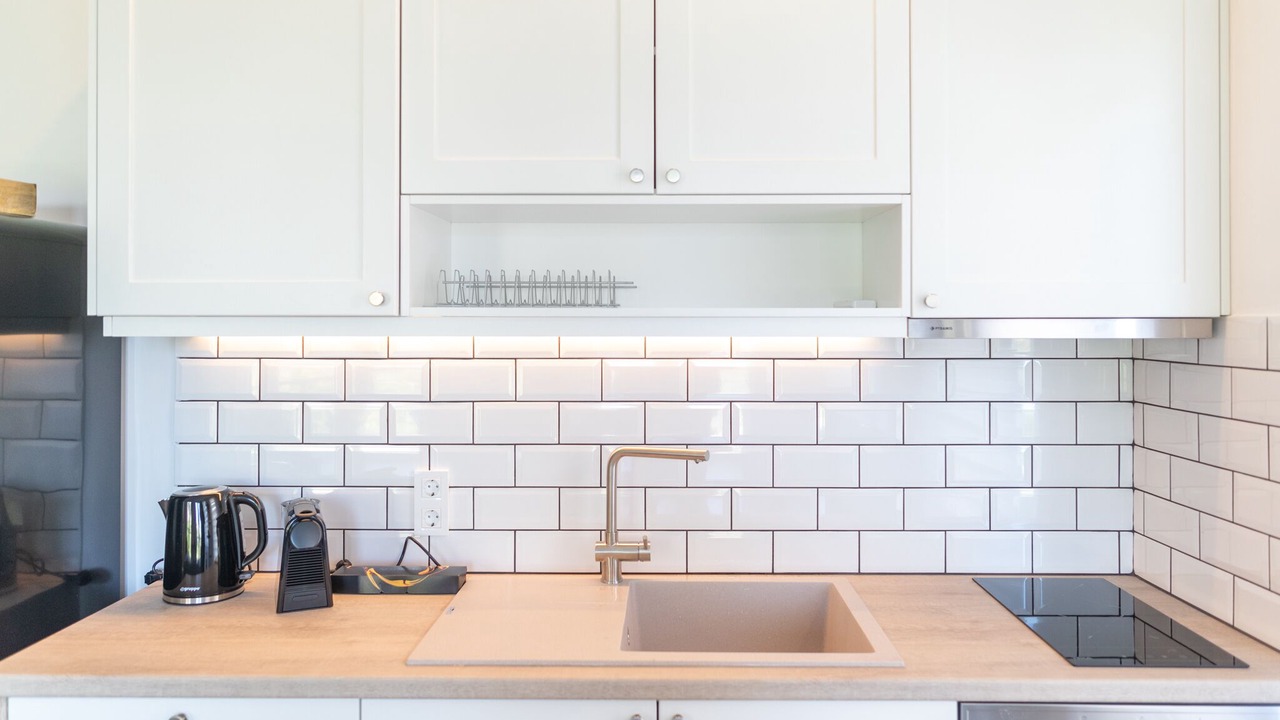 Photo of Kitchen in Psathopirgos