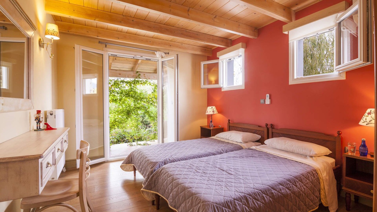 Photo of Bedroom in Sfakera