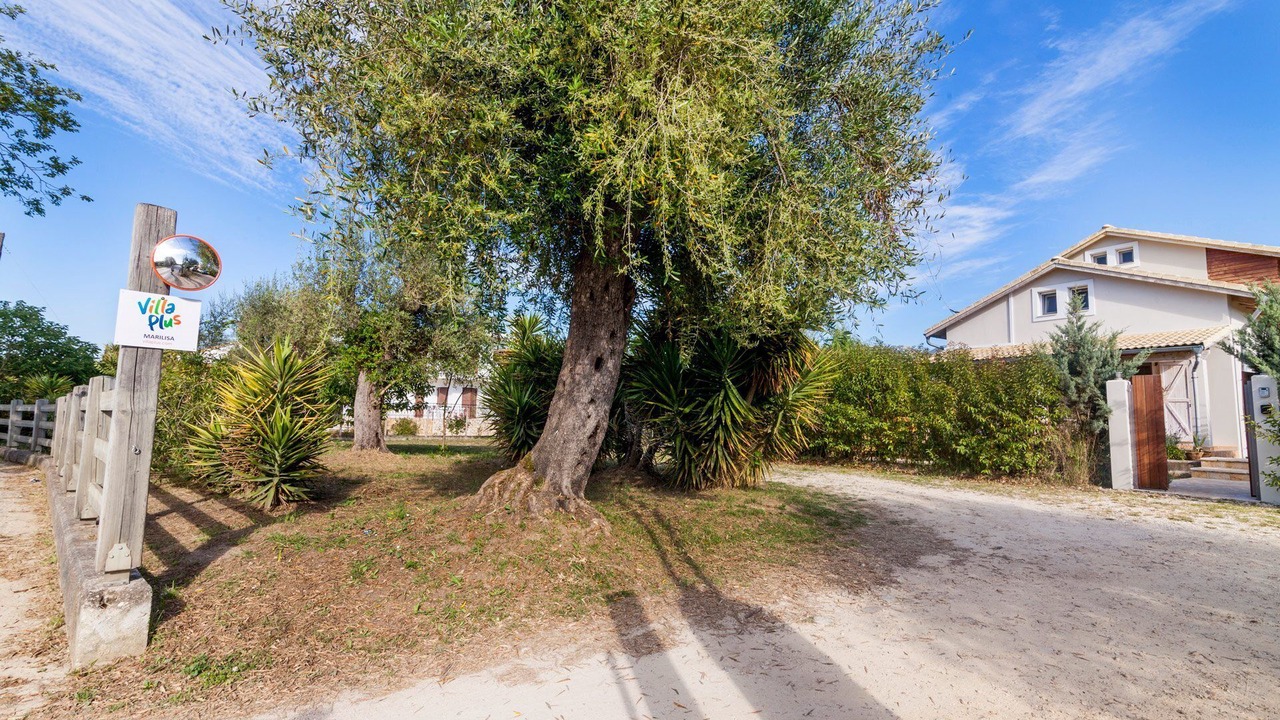 Photo of Outdoor in Sfakera