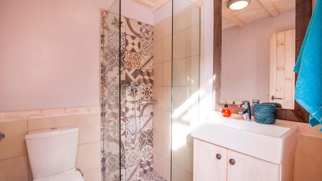 Photo of Bathroom in Sfakera