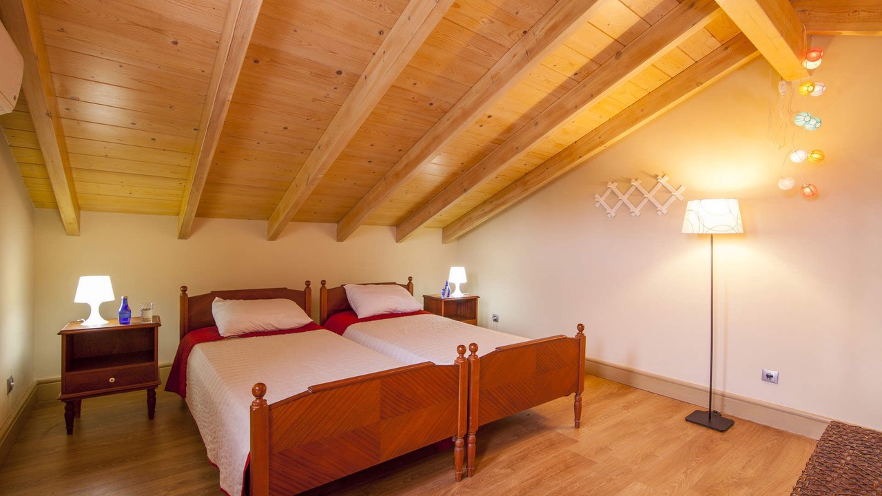 Photo of Bedroom in Sfakera