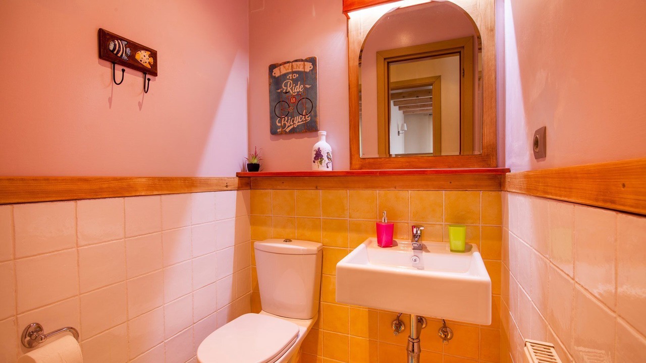 Photo of Bathroom in Sfakera