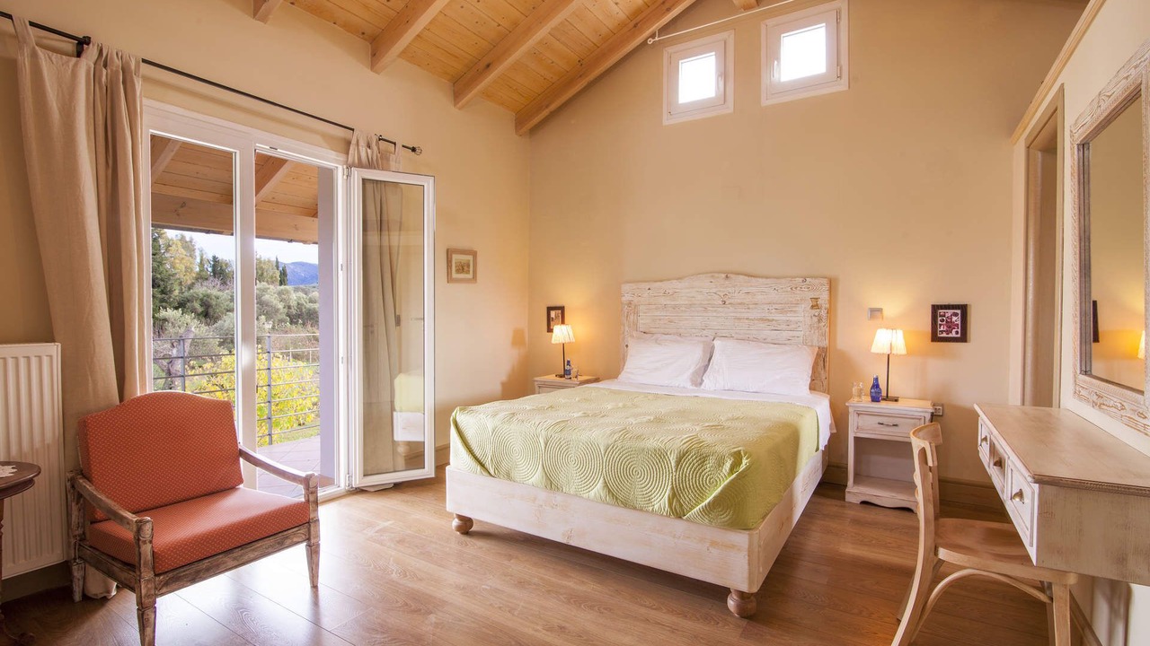 Photo of Bedroom in Sfakera