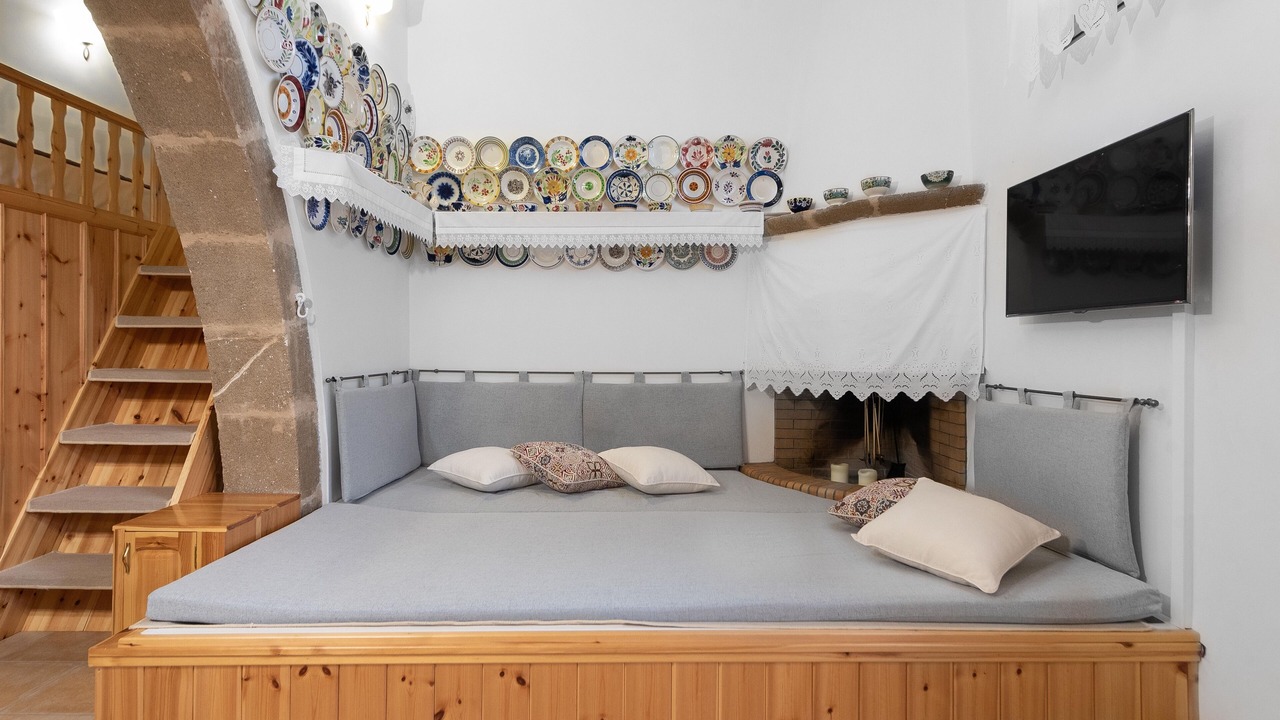 Photo of Bedroom in Archangelos