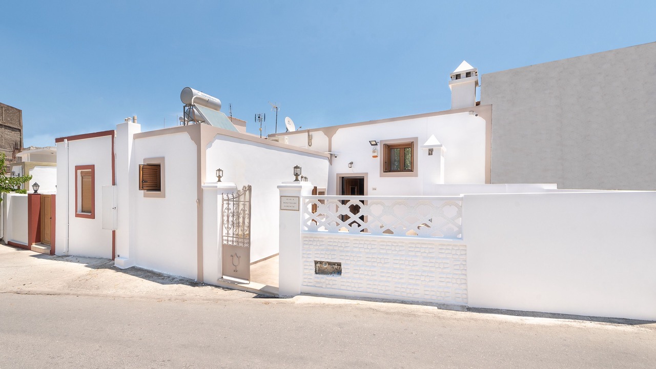 Photo of Outdoor in Archangelos