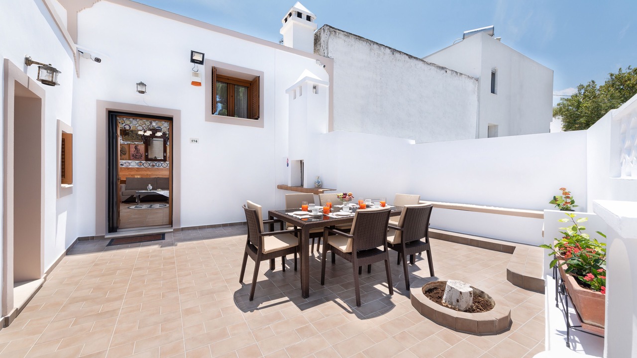 Photo of Outdoor in Archangelos