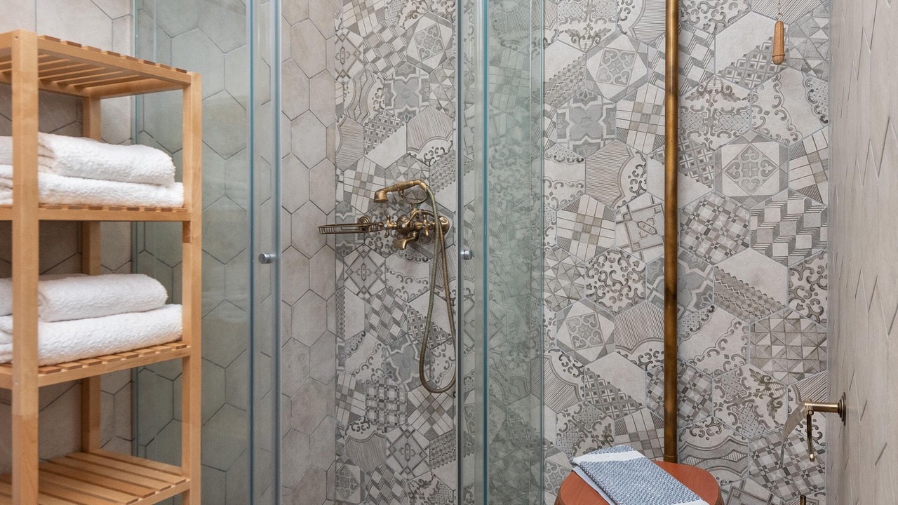 Photo of Bathroom in Archangelos