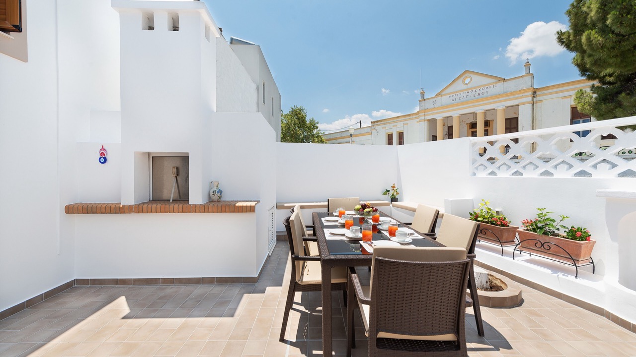 Photo of Outdoor in Archangelos