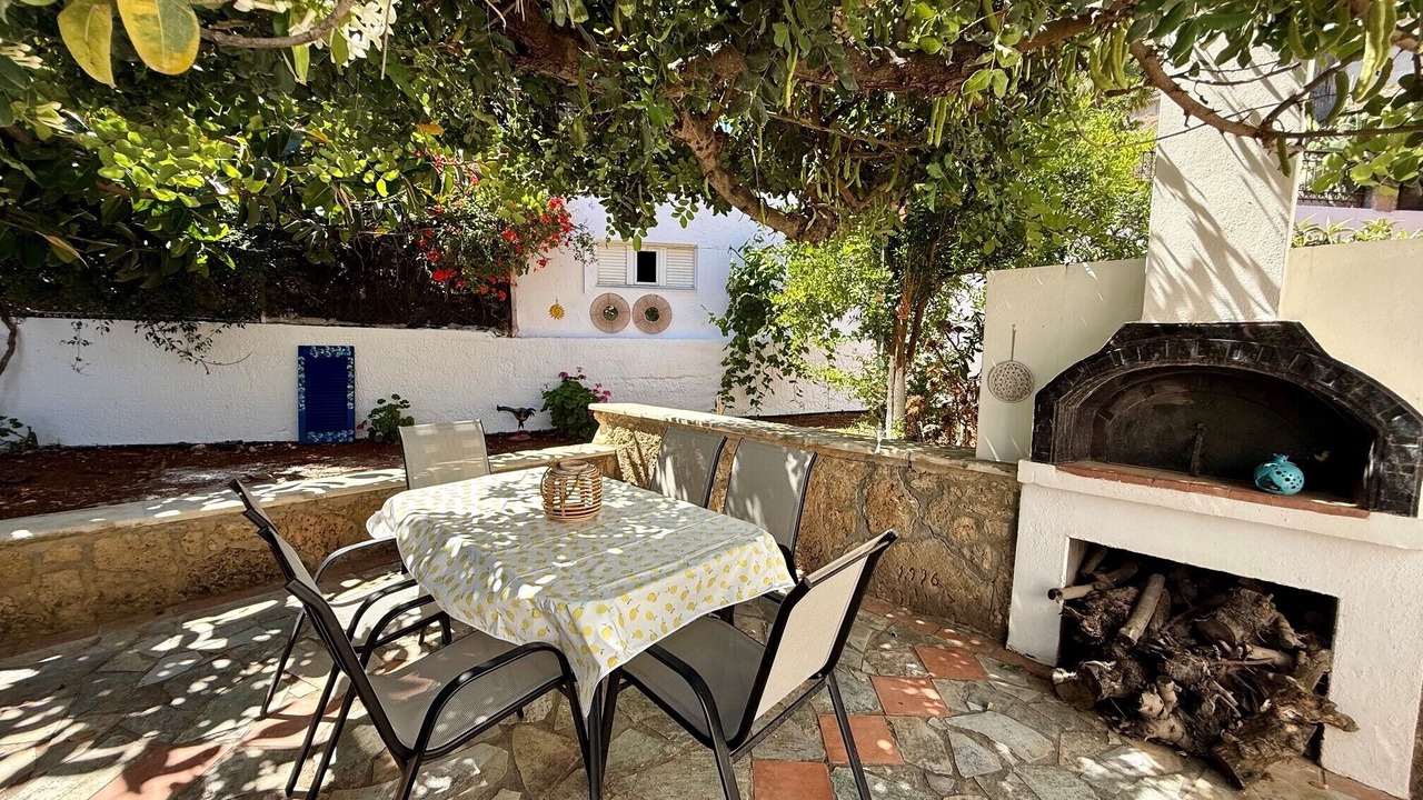 Photo of Outdoor in Malia