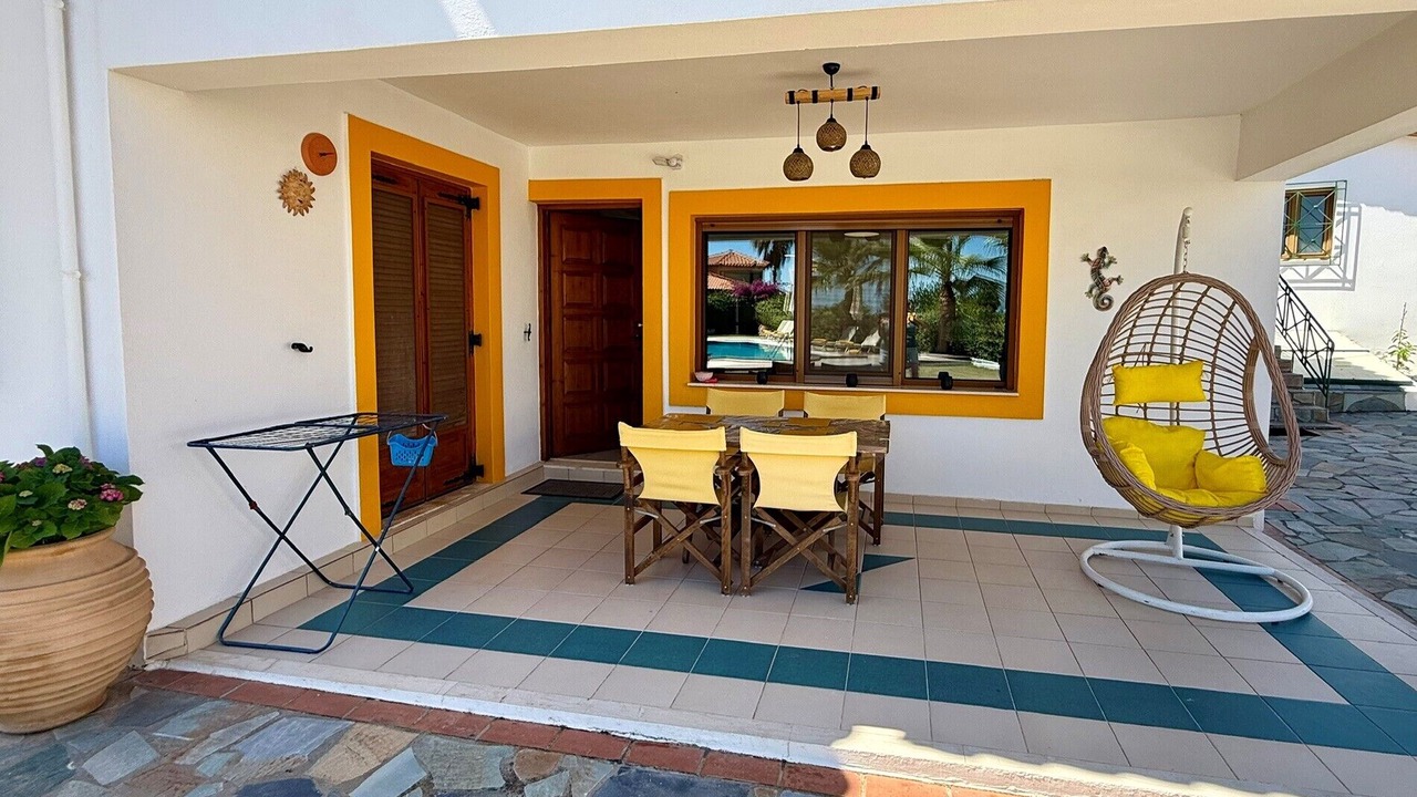 Photo of Outdoor in Malia