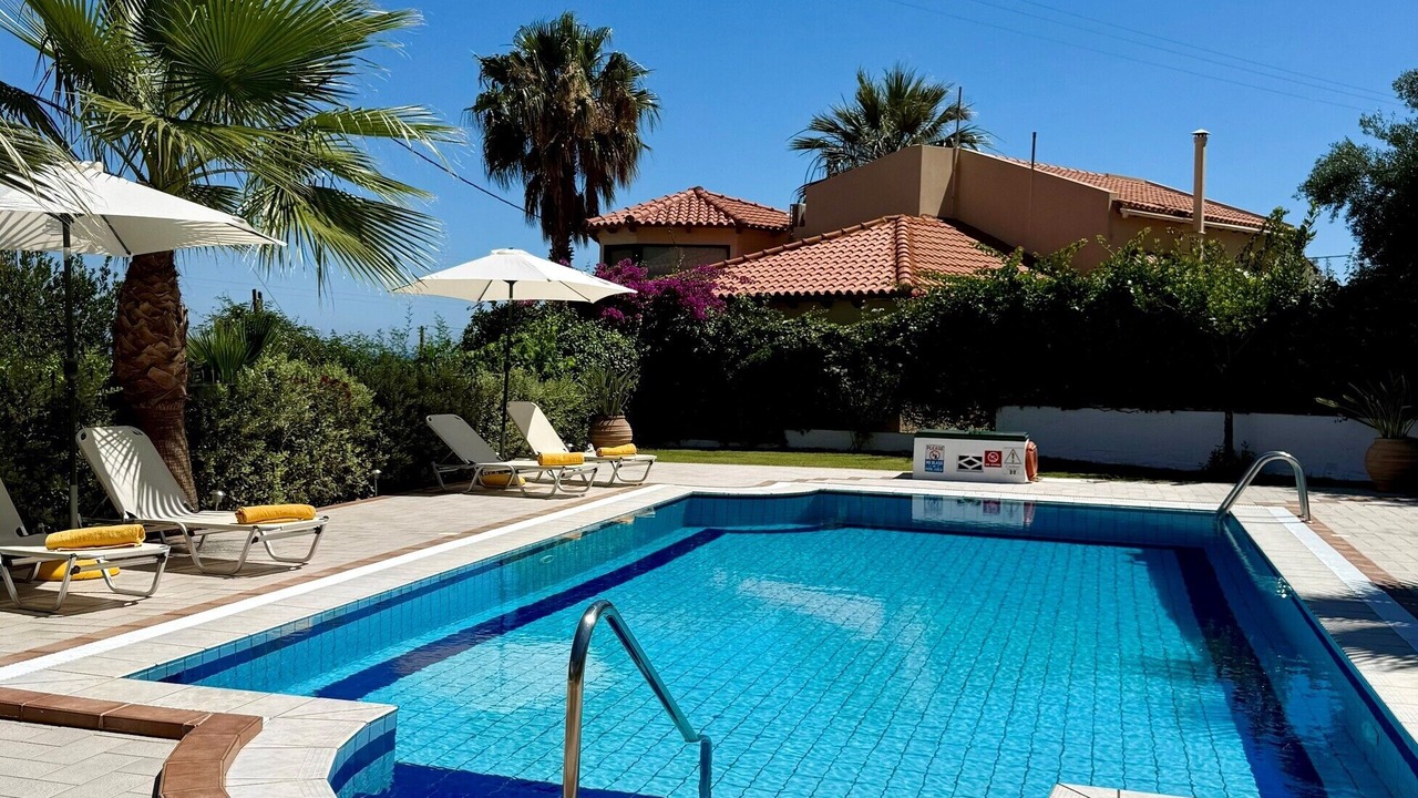 Photo of Outdoor in Malia