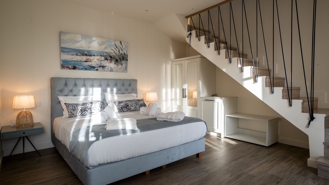 Photo of Bedroom in Lefktron