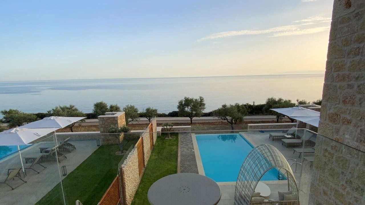 Photo of Patio Balcony in Lefktron