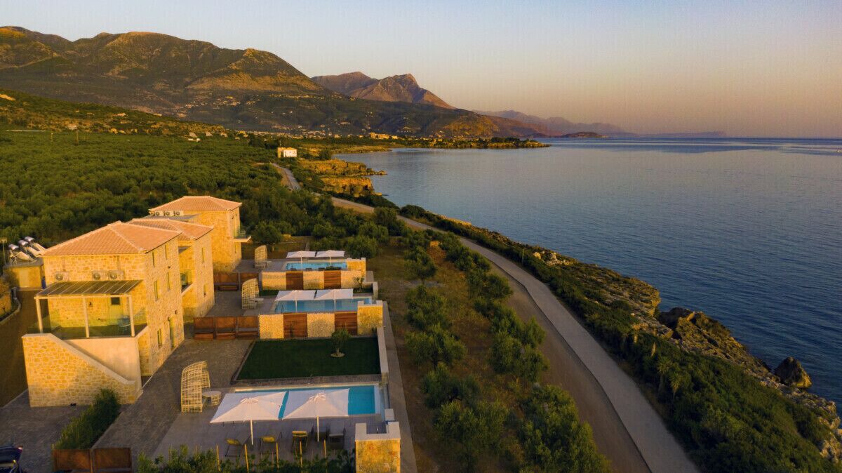 Photo of Outdoor in Lefktron
