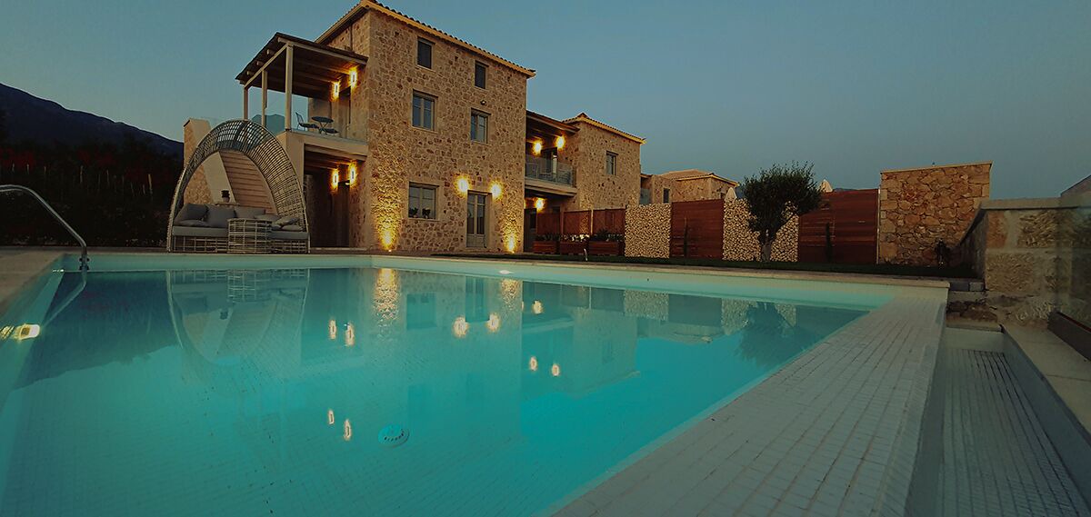 Photo of Outdoor in Lefktron