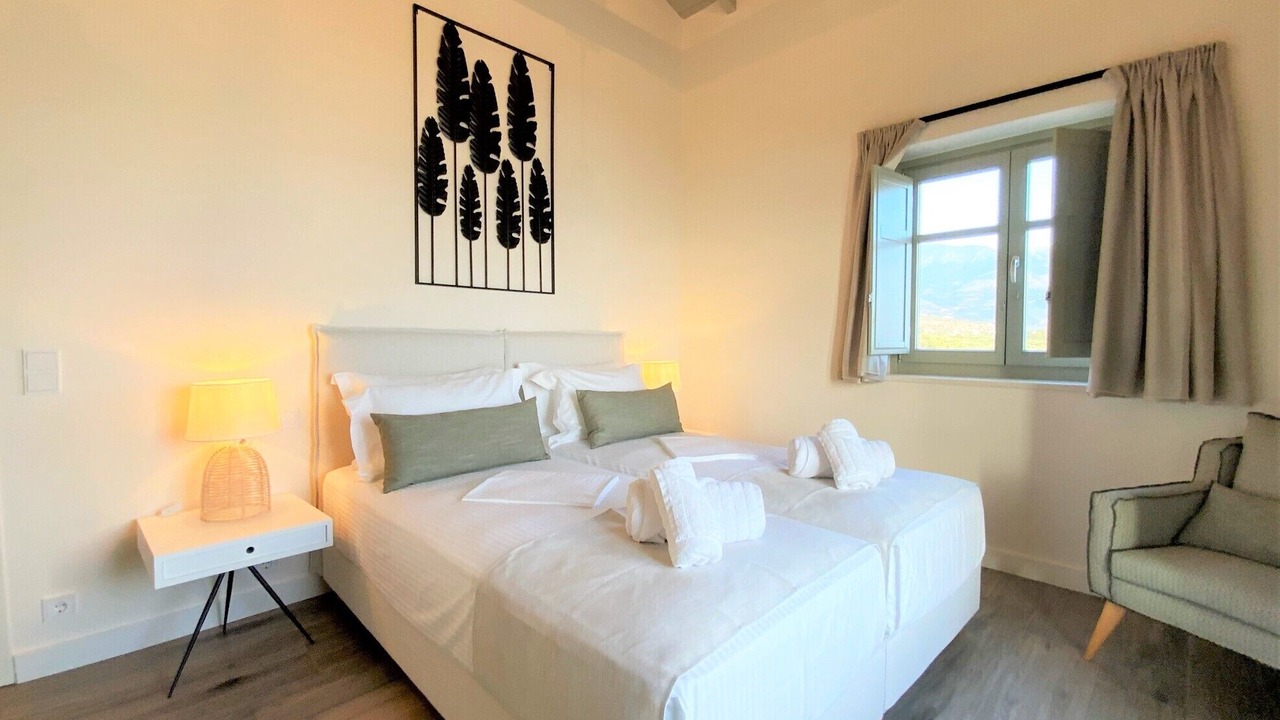 Photo of Bedroom in Lefktron