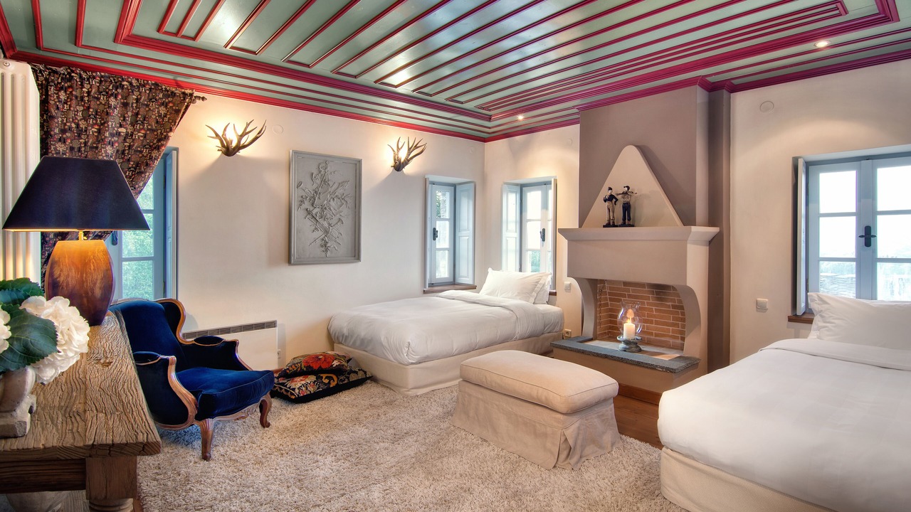 Photo of Bedroom in Dikoryfo
