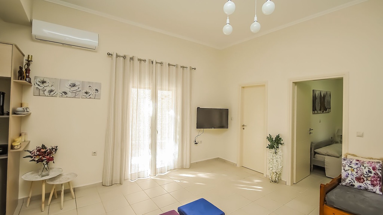 Photo of Livingroom in Livadia