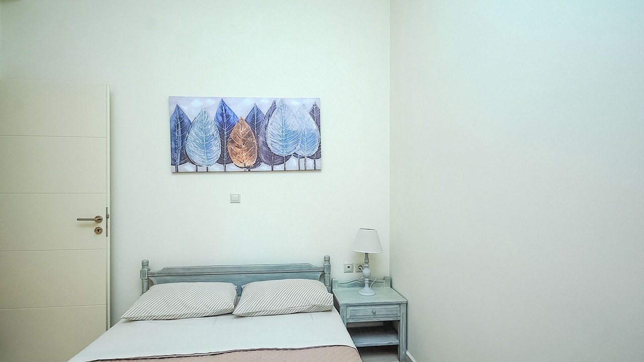 Photo of Bedroom in Livadia