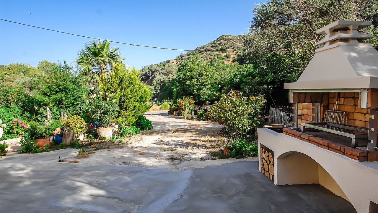 Photo of Outdoor in Livadia