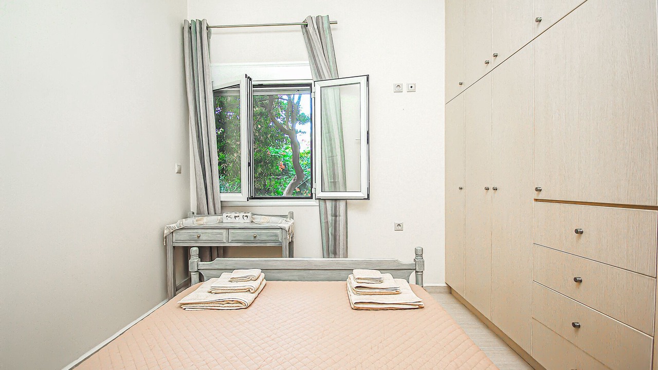 Photo of Bedroom in Livadia