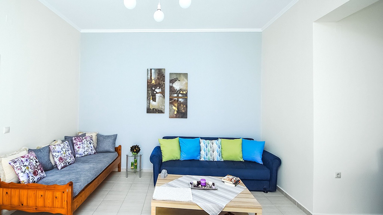 Photo of Livingroom in Livadia