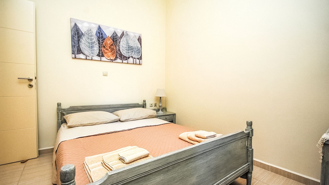 Photo of Bedroom in Livadia