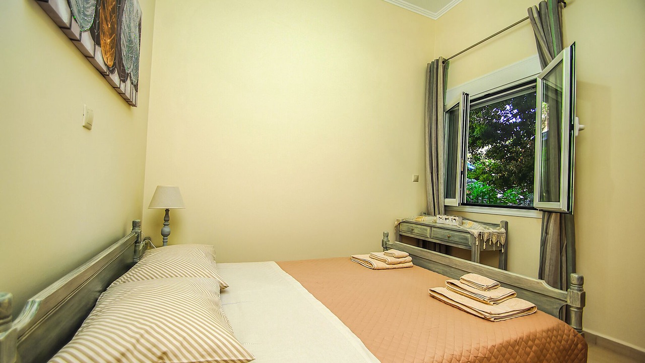 Photo of Bedroom in Livadia
